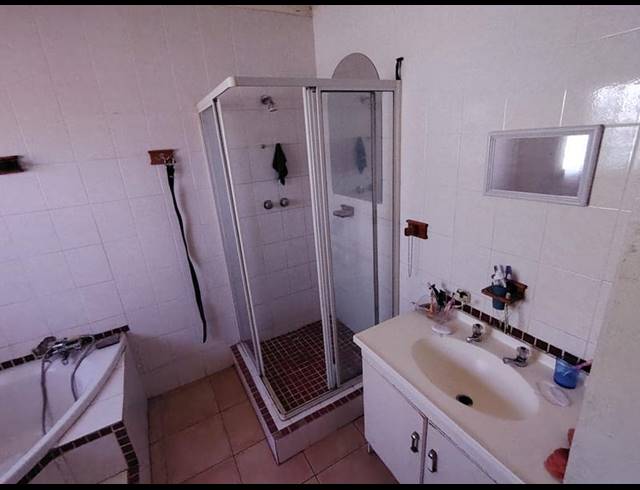 3 BEDROOM PROPERTY TO RENT IN DELMAS